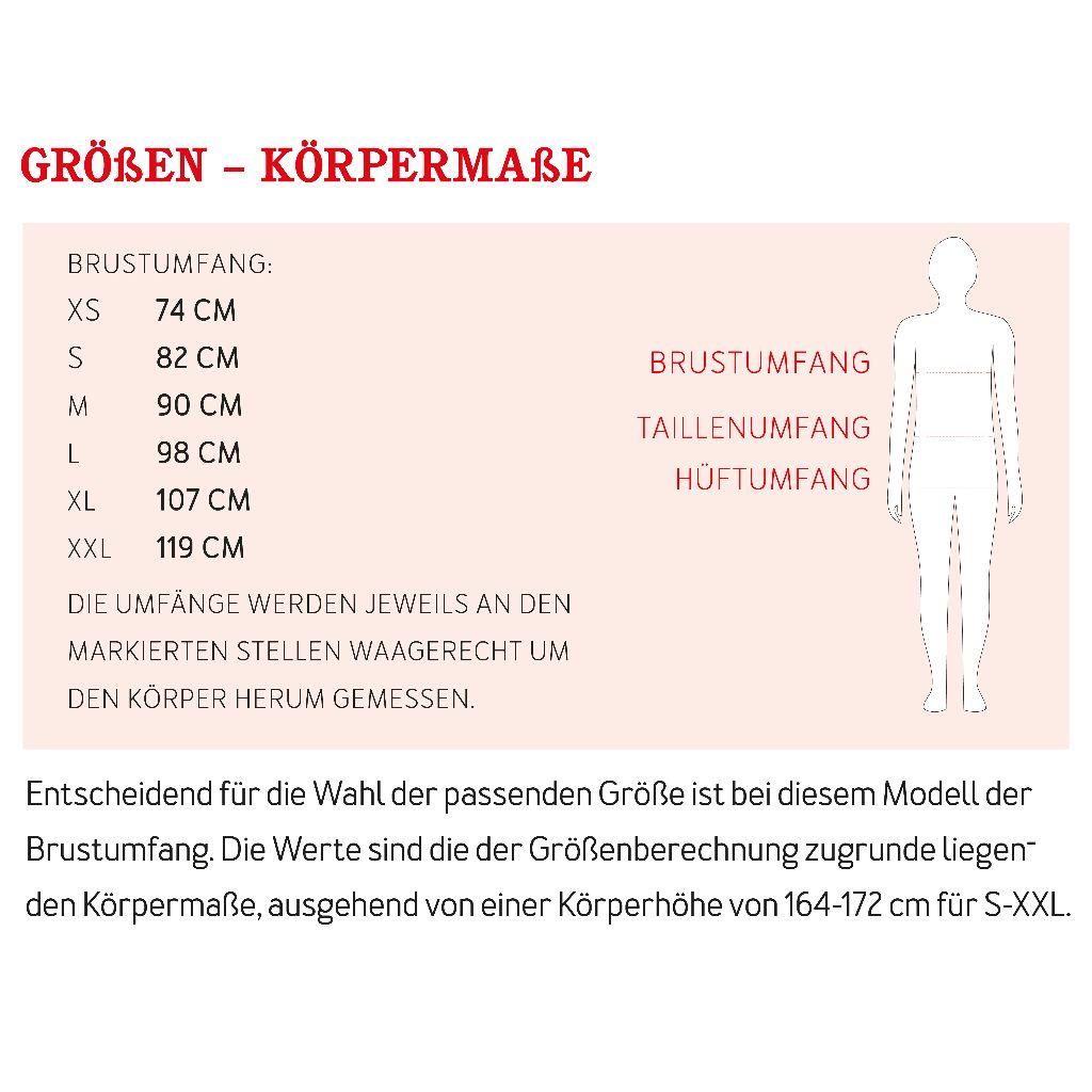 Papierschnittmuster Jacke mit hohem Kragen Frau Svea XS-XXL